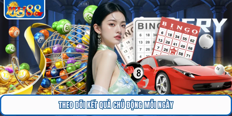 Xổ Số Miền Nam - MU88 Cập Nhật Kết Quả Chuẩn Xác Từng Phút 3 Theo dõi kết quả chủ động mỗi ngày