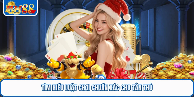 Tiến Lên Online MU88 - Game Bài Quốc Dân Chơi Là Cuốn 2 Tìm hiểu luật chơi chuẩn xác cho tân thủ